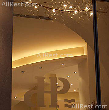 Diana Palace Hotel 25